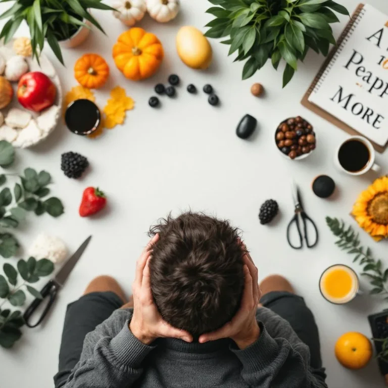 Comment j’ai appris à exprimer mes émotions à 45 ans (et pourquoi ma vie entière a changé)