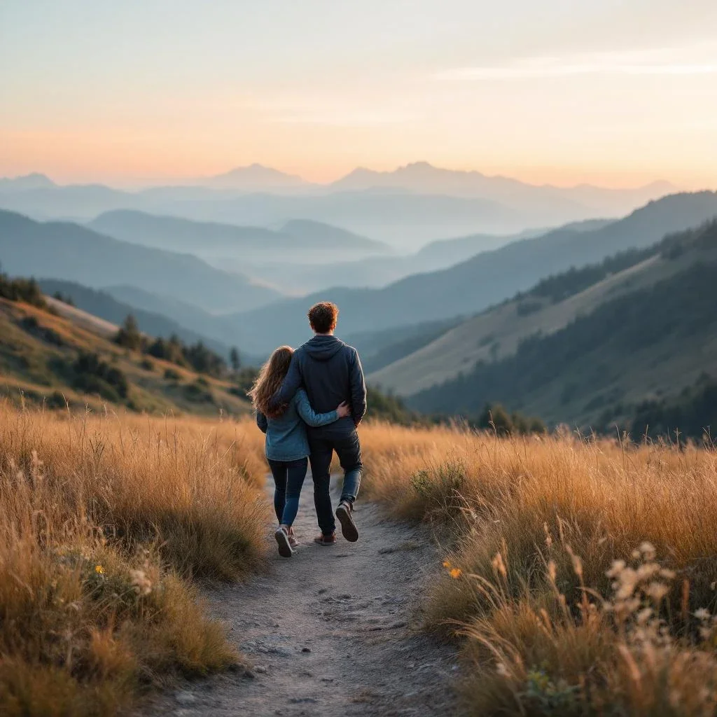 La méthode qui a sauvé mon couple et ma santé mentale : témoignage d’un père de famille sous pression